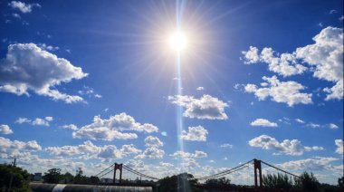 Cómo estará el clima en Necochea y Quequén este lunes 04-05
