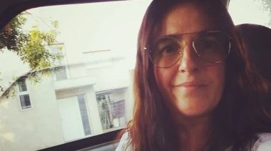 Lobería, en shock: Dolor y bronca tras el fatal accidente que provocó la muerte de Lucía Ermiaga