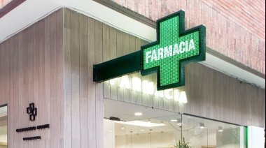 Farmacias de turno en Necochea y Quequén este martes 05-05