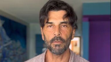 Juan Darthés deberá cumplir una pena de 6 años en prisión por abusar sexualmente de Thelma Fardín