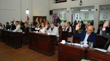 Se aprobó el pliego de licitación para el transporte público de pasajeros