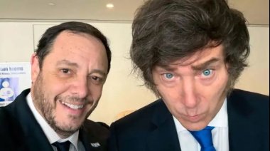 Corrupción en el Gobierno: Demian Reidel fue imputado por sus gastos en Nucleoeléctrica y rechazó las acusaciones