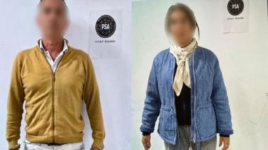 Escándalo sexual: Dos argentinos fueron demorados por tener relaciones en un avión