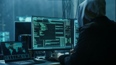 Fuerte advertencia: En 48 horas un hacker con IA puede robarte todo
