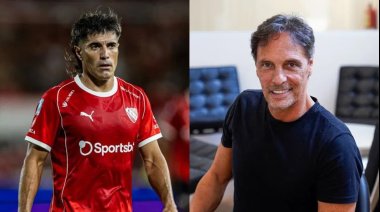 Ignacio Malcorra fue a buscar a Gustavo López luego que el periodista lo acusara de "ir para atrás" contra su ex club