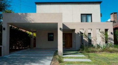 La Justicia finalmente comprobó que Manuel Adorni gastó US$245mil en refaccionar su casa de country