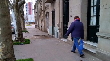 Cómo estará el clima en Necochea y Quequén este martes 19-05