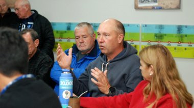 Emergencia agropecuaria y mejora de los caminos rurales: Los reclamos del campo al Concejo Deliberante