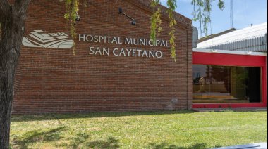 San Cayetano refuerza el servicio de salud mental con la incorporación de una médica psiquiatra