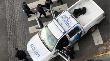 Mapa del delito en Provincia de Buenos Aires: Menos robos, pero los delitos son más violentos