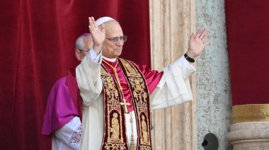 El Papa León XIV vendría a la Argentina este año