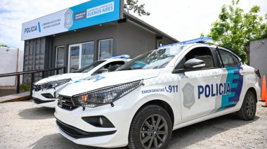 Otro ataque boquetero: Robaron una casa de Barrio Parque