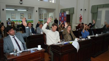 El HCD aprobó la concesión y un grupo empresario se hará cargo de la Terminal de Ómnibus
