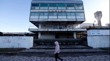 Subasta del Casino: La Justicia falló en favor del Municipio al considerar que se vende "un bien en estado de abandono y ruina"