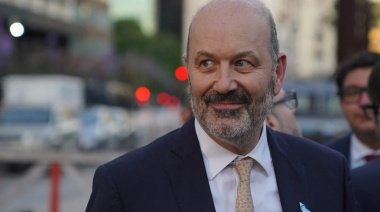 El Gobierno envió su polémica Ley de Sociedades al Congreso