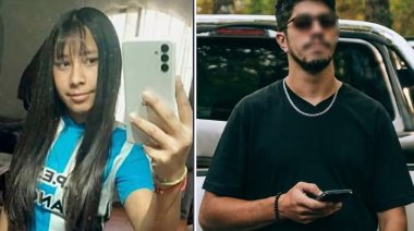 Desaparición de Agostina Vega: Declara Claudio Barrelier, el único detenido