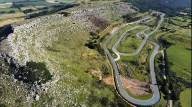 Luego de 15 años, se volverá a correr en el autódromo de Balcarce