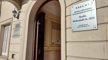 Mar del Plata: Denunciaron cámaras ocultas en los vestuarios de una escuela de artes