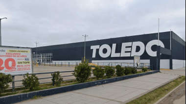 La caída del consumo golpea a Toledo: Retrasos salariales y preocupación entre 1.400 trabajadores