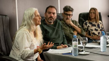 La Asociación Civil Alfredo Marcenac celebra 20 años con un "Congreso Callejero por la Paz"