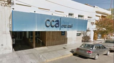 Un hombre falleció en la Clínica Cruz Azul y sus familiares rompieron todo