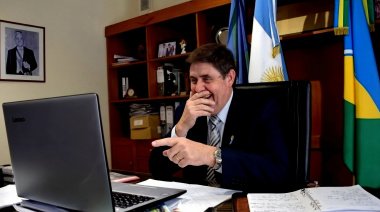 Transparencia: San Cayetano lidera como siempre