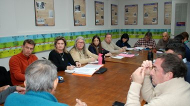 Judicialización del beneficio a veteranos de Malvinas: Marcelo Schwarz pidió excusarse de la respuesta del Concejo a la Corte