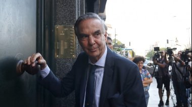 Miguel Ángel Pichetto se volvió a reunir con Cristina y profundiza su armado en el peronismo nacional