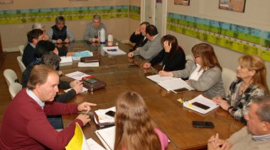 Sesiona el HCD: ¿Qué le debe la Muni a la UPC y a Provincia Seguros?