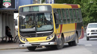 El boleto de colectivo se iría a $1900 ante la amenaza de la empresa de no presentarse en la nueva licitación