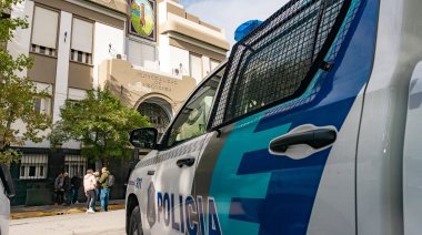 Asalto "de caño" a dos adolescentes en el Parque: ¿Se está corriendo el límite?