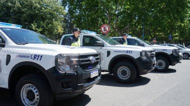 "Robacocheras", la nueva modalidad delictiva que tiene en vilo a Necochea