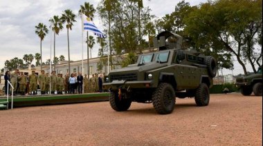 Uruguay saca al Ejército a las calles para combatir al narcotráfico
