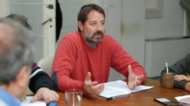 Colectivos en Necochea: Entre el "boleto apetecible" y los "costos reales"