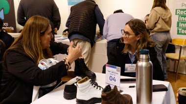 Ronda de Negocios en Mar del Plata: Más de 300 pymes inscriptas