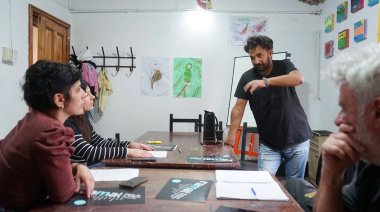 Necochea tendrá su primera Fiesta de la Cultura y entregará los premios “Ramal” a artistas locales
