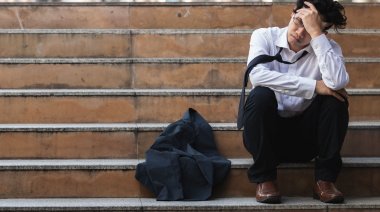 Los menores de 30 años lideran la tasa de desempleo en Argentina