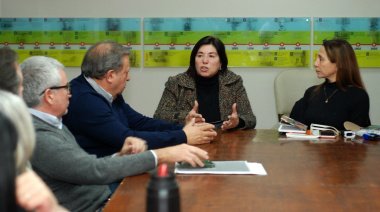 Caminos intransitables: Una escuela sin clases y la propuesta ridícula en el Concejo Deliberante