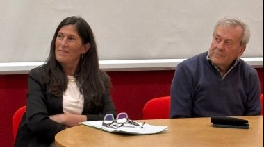 ¿Vuelve Molina a la intendencia?: La UCR convoca a un plenario y balance