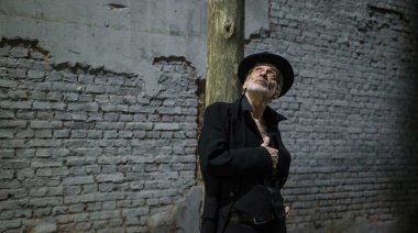 Murió Daniel Melingo, ícono del Rock Nacional y el tango