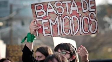 #NiUnaMenos en Necochea: Este miércoles habrá una nueva marcha