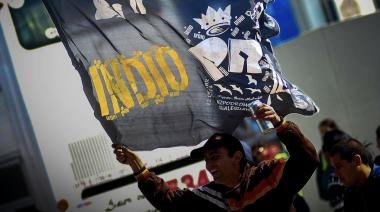 La misa interminable: Ricoteros y ricoteras despiden al Indio Solari con encuentros en todo el país