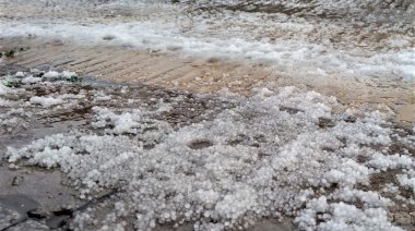 Cómo estará el clima en Necochea y Quequén este miércoles 01-07