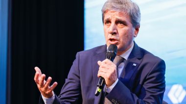 El Gobierno mostró un adelanto del Presupuesto 2027: Más ajuste y menos obras públicas