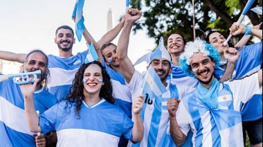 Cómo las camisetas de fútbol se convirtieron en un fenómeno cultural global