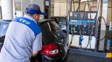 Provincia de Buenos Aires: Buscan aprobar una ley que obligue a las petroleras a informar aumentos con anticipación