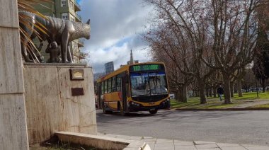 Necochea podría quedarse sin servicio de colectivos