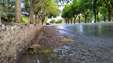 Cómo estará el clima en Necochea y Quequén este sábado 11-07