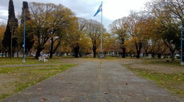 Cómo estará el clima en Necochea y Quequén este lunes 13-07