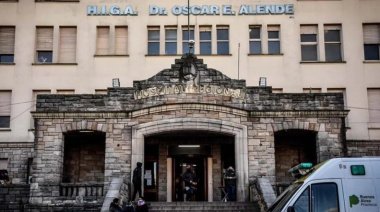 Tragedia en ruta 88: Anita Rondanina fue operada y se espera su evolución en las próximas horas